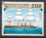 Guinea p Mi  1639