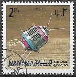 Manama p Mi 0093