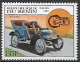 Benin č Mi 0950