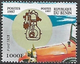 Benin č Mi 0956