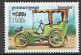 Kambodža č Mi 1917
