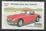 Kongo č Mi 1465