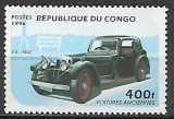 Kongo č Mi 1466