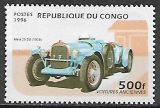 Kongo č Mi 1467