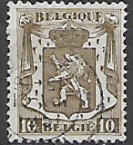Belgicko p  Mi 0416