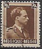 Belgicko p  Mi 0423