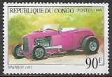 Kongo č Mi 1656