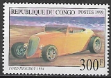 Kongo č Mi 1659