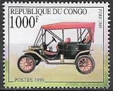 Kongo č Mi 1662