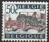 Belgicko p  Mi 1409