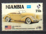 Gambia č Mi 627