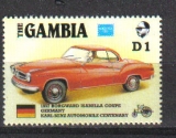 Gambia č Mi 628