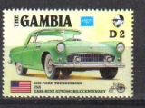 Gambia č Mi 630