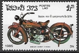 Laos č Mi 0824