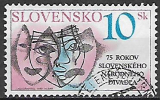 Slovensko p Mi 0220