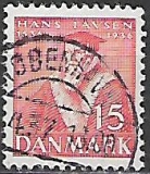 Dánsko  p  Mi 231