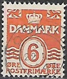 Dánsko  p  Mi 258