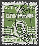 Dánsko  p  Mi 260