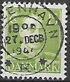Dánsko  p  Mi 270