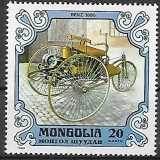 Mongolsko č Mi 1328