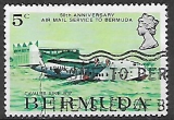 Bermudy p Mi 307
