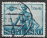 Slovenský štát p Mi 0095