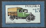 Poľsko č Mi 3094