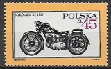 Poľsko č Mi 3097