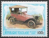 Togo č Mi 2882
