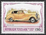 Togo č Mi 2883
