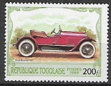 Togo č Mi 2884