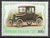 Togo č Mi 2885