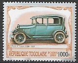 Togo č Mi 2888