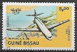 Guinea Bissau p Mi 0754