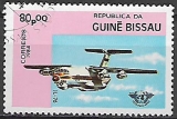 Guinea Bissau p Mi 0756