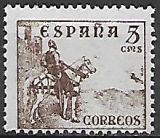 Španielsko  č  Mi 766