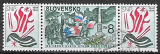 Slovensko p Mi 0201 KZK