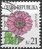 Česká republika  p  Mi 0549