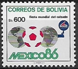 Bolívia č Mi 1023