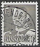 Dánsko  p  Mi 311