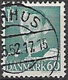 Dánsko  p  Mi 316