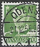 Dánsko  p  Mi 317