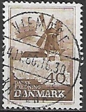 Dánsko  p  Mi 437
