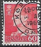 Dánsko  p  Mi 458