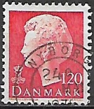 Dánsko  p  Mi 650