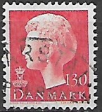 Dánsko  p  Mi 682