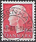 Dánsko  p  Mi 719