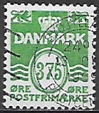 Dánsko  p  Mi 1204