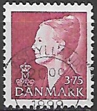 Dánsko  p  Mi 1141