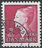 Dánsko  p  Mi 1205